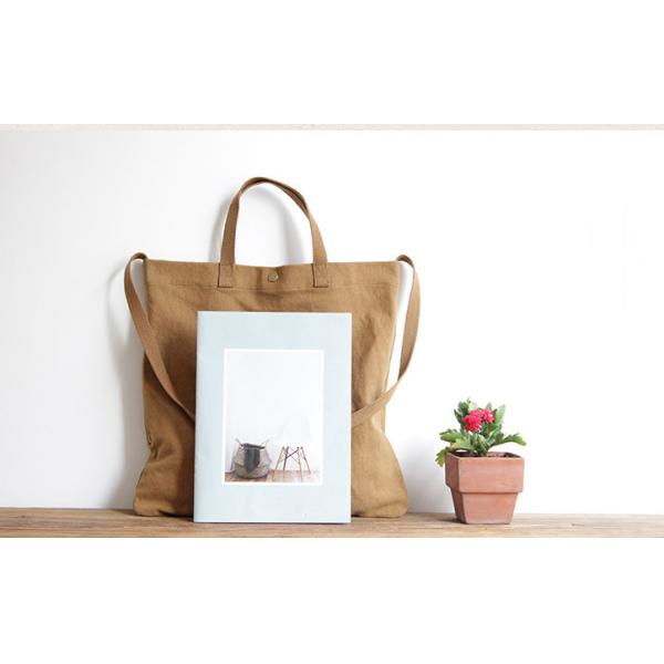 Promotion Womens Natural Durable Cotton Canvas Shopping Tote Bag For Business Shopping