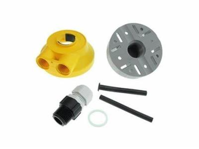3-8050 GF Signet Kit de montagem universal para medidor de montagem de campo