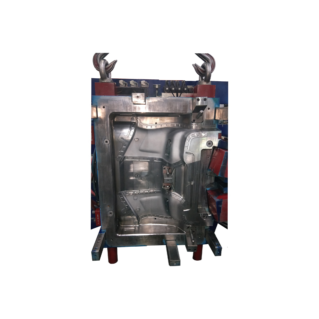 Customized Injection Mould For Plastic Parts Automotive Product