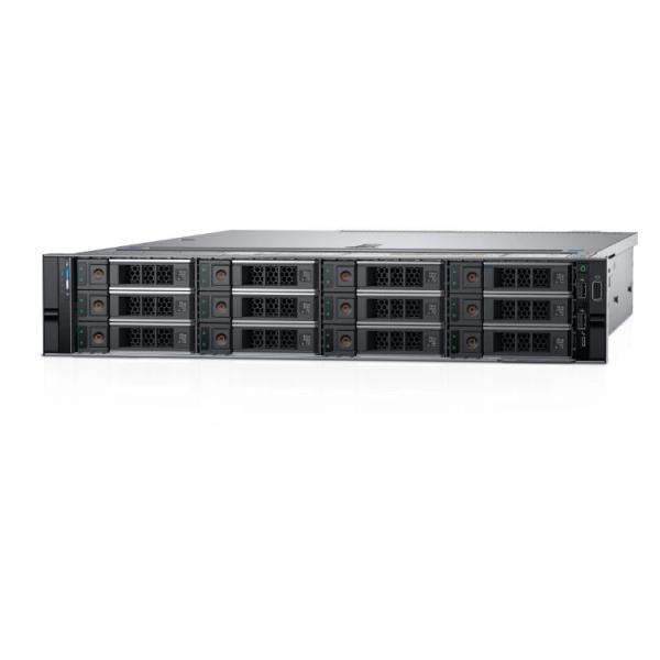 Support du serveur de réseau 2U d'EMC R540 Dell Poweredge Server 168TB