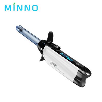 Injetor de anestesia oral dentária portátil indolor sem fio anestesia local com ecrã LCD operável