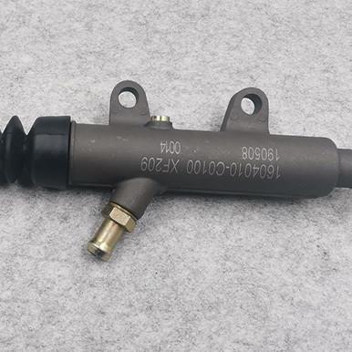 1604010-C0101 Clutch Master Cylinder DONGFENG TIANLONG DFAC Rust Resistance
