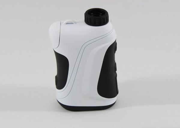 High Accuracy Long Range Shooting Rangefinder 1200m With Flag Lock / Bluetooth