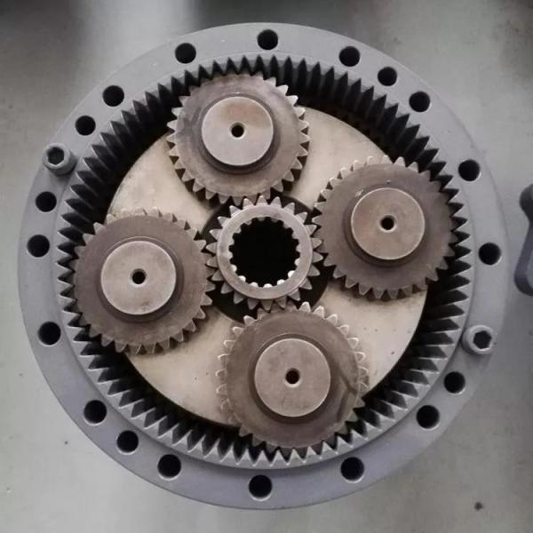 133-3656 133-3656 Final Drive Assy 114-1357 114-1452 For  320B 322B 325B Travel Motor Sumitomo Sh60
