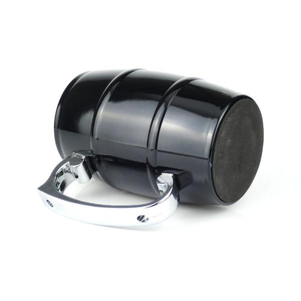 Stainless Steel Travel 16oz Portable Coffee Mug With A Handle