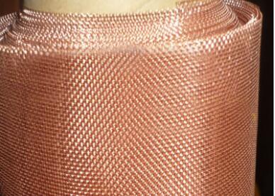 16 18 20 22 30 сплетенных металлом экранов насекомого ячеистой сети латунных медных для украшать комнаты и здания