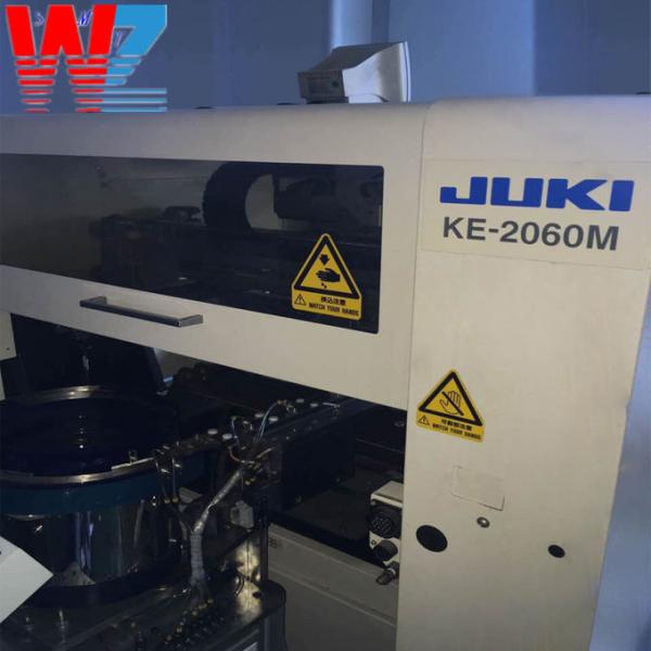 SMT MACHINE JUKI 2010 / 2020 / 2050 / 2060 / 2070 / 2080 Машина для подбора и размещения