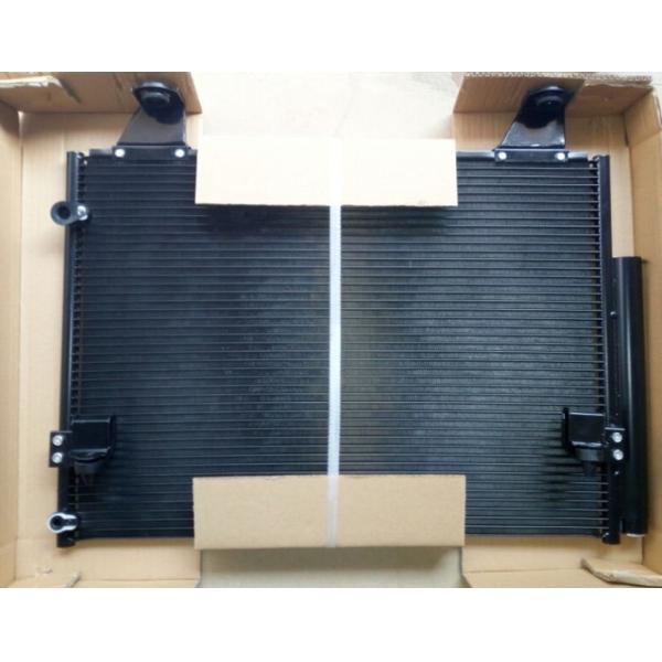 TOYOTA HILUX VIGO 2004 Aluminum Ac Condenser / Car Air Conditioning Condenser