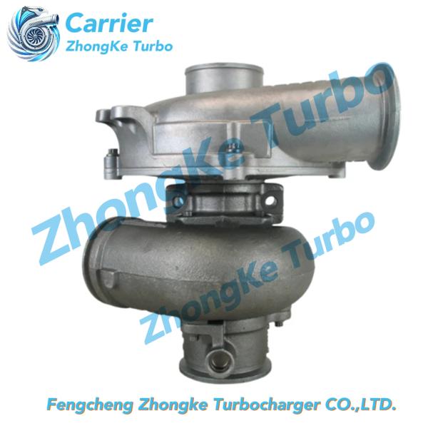 Turbo GTP38 OEM 710134-5010S 1831775C92 1833649C91 1833651C91 pour camion Ford et camion International avec moteur Navistar T444E