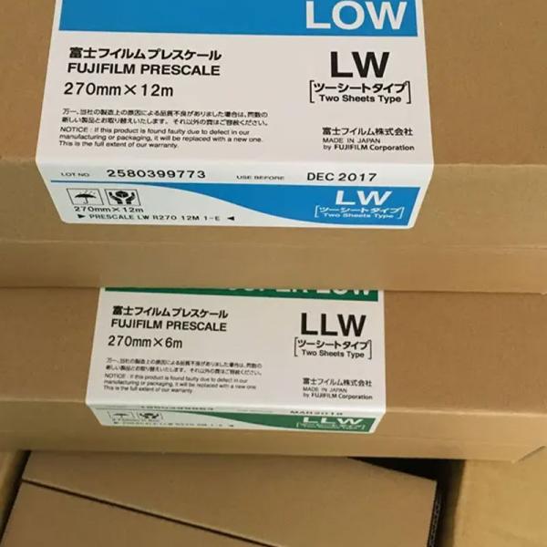 Surface Prescale Temperature Control Tool for Bonding Machine Head Test Pressure Film