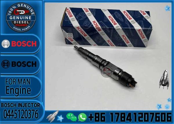 Novo 0 445 120 363/368/376 400903-00104 Injecção de Diesel de Ferrovia Comum 0445120363 0445120368 0445120376