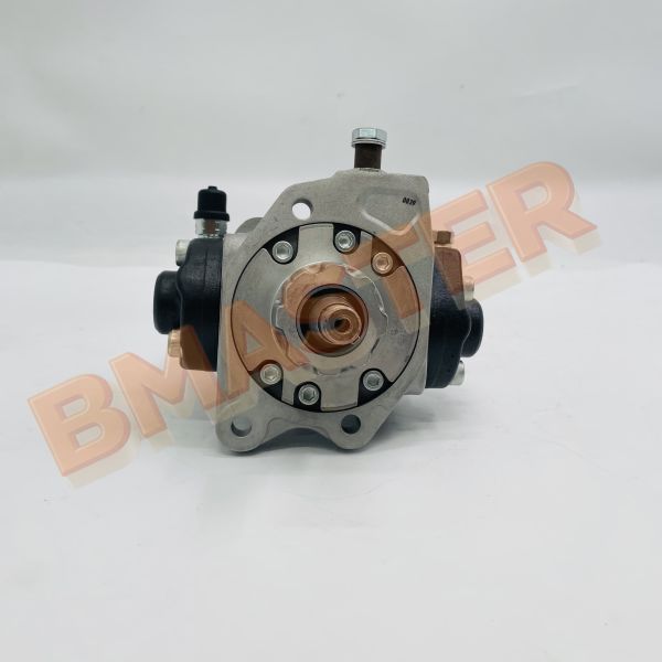 Densoo Injection Pump 294000-1180 Fuel Injection Pump For 4HK1 Engine With 6 Months Warranty