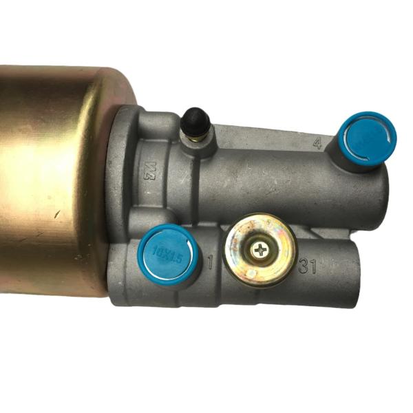 Fabrique en gros GAC Hino 700 cylindre d'embrayage assemblage cylindre d'embrayage booster DZ9112230178 499000-6160