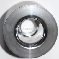 Gigaoctet de tungstène de carbure d'insertion de poinçonneuse de résistance standard d'usure de l'outil