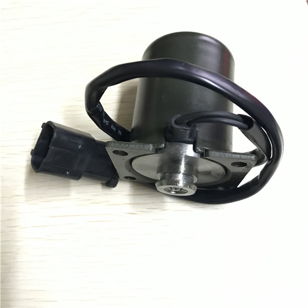 Excavatrice Solenoid Valve 708-2L-25211 708-2H-255240 de PC100-5 KOMATSU