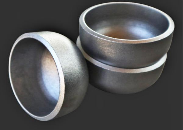 50inch Size Gas Tank Head Carbon Steel Pipe Fittings ,  MSS SP 43 Carbon Steel Forged Fittings