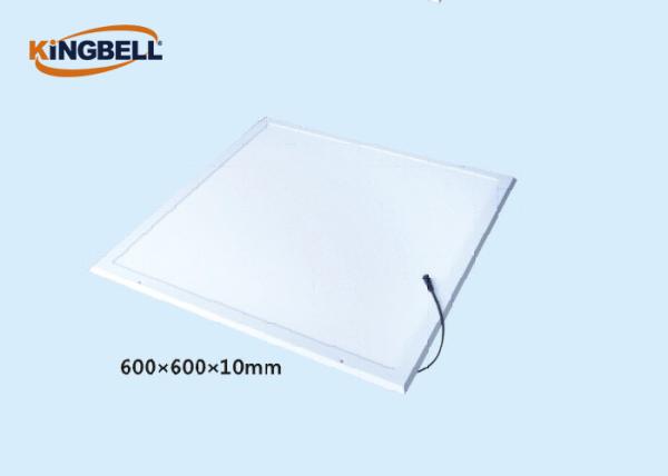 Kingbell Clean Room LED Light Fixtures CQC UL CE CCC Certification