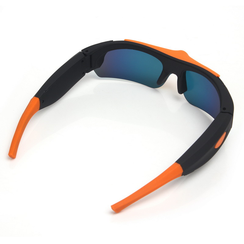 Eyeglasses видеокамеры 8MP