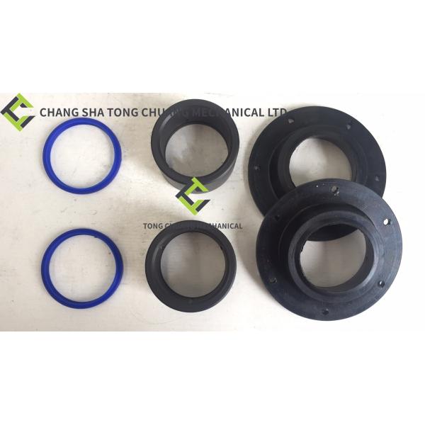 Pacote de vedação para mistura de bomba de concreto Zoomlion Nylon com selo em forma de L Anel em forma de J