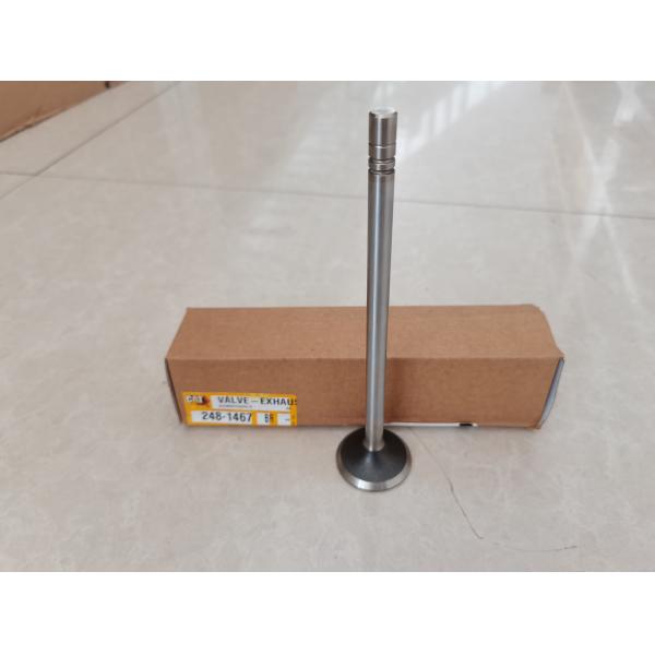 Diesel Engine Valve Exhaust Lightweight 2243030 224-3030 248-1467