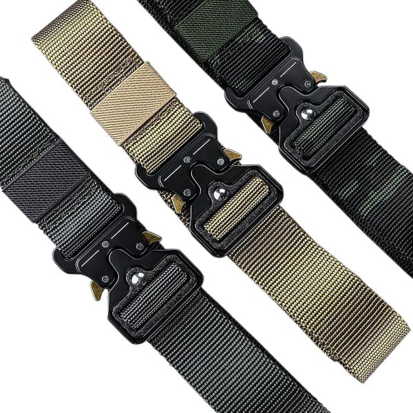 Adjustable Aluminum Metal Buckle Quick Release Buckle Hook for Backpack Strap