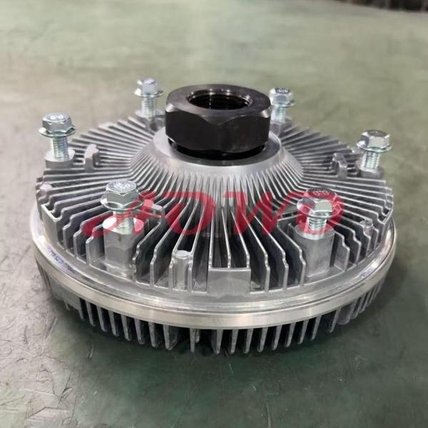 1708432 Engine Fan Clutch High Performance With Quieter Operation