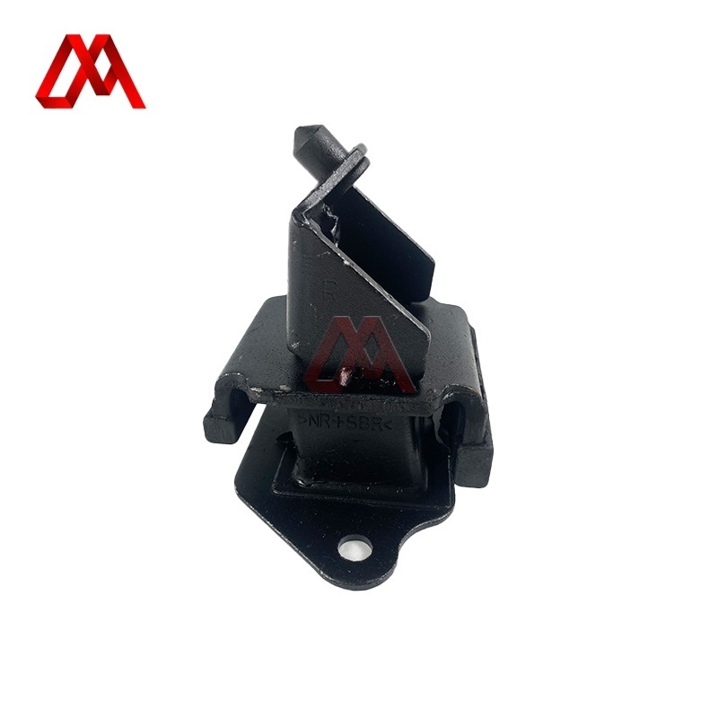 8-97363543-0 8973635430 Front Engine Foot Rubber Suitable for ISUZU D-MAX