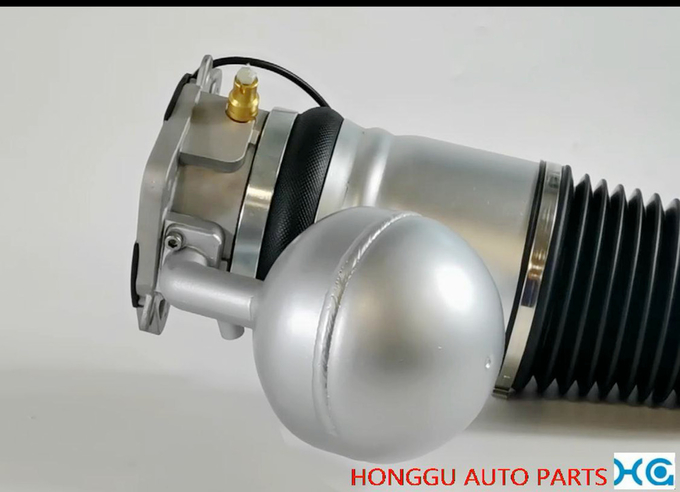 Амортизатор удара весны воздуха зада Airmatic для Volkswagen Phaeton континентального 3D0616001J