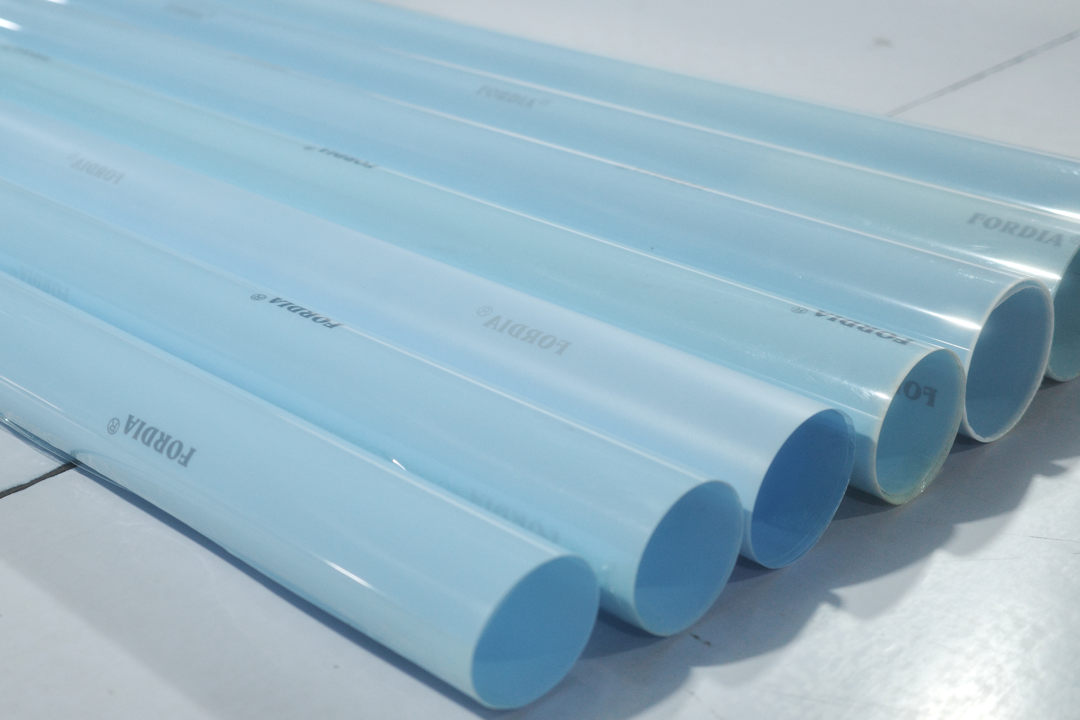 Self Adhesive Underpacking Foil Polyester Underpacking Film For Offset Printing Press