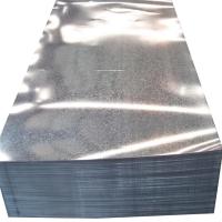 SPHC Tin Plate Metal Sheet Single a réduit imprimer la feuille électrolytique de fer-blanc