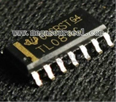 Power Led Driver IC TLE6284G -  Technologies AG - H-Bridge Driver IC