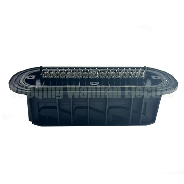 55 Pín 2-967677-1 Conector automotriz de conexión eléctrica de cable a cable