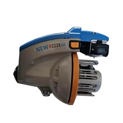 alimentador 2231G2 de trama para a maquinaria de matéria têxtil do tear de tecelagem do tear do omniplaus da gama de Picanol