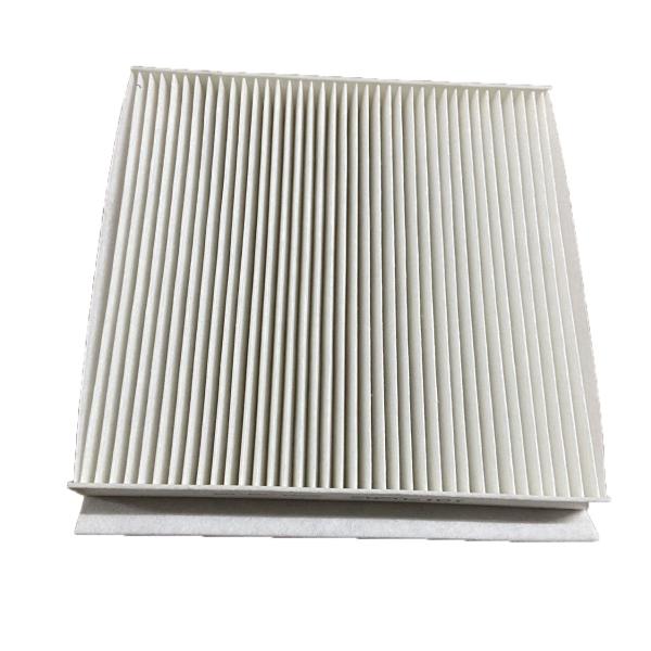 RX5 Car Cabin Filter AC Filters Cabin Air Filter For MG GS ROEWE OEM NO 10170262