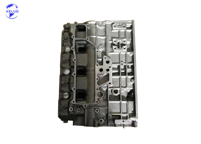 OEM Mitsubishi двигатель цилиндрный блок для алюминиевого сплава промышленности