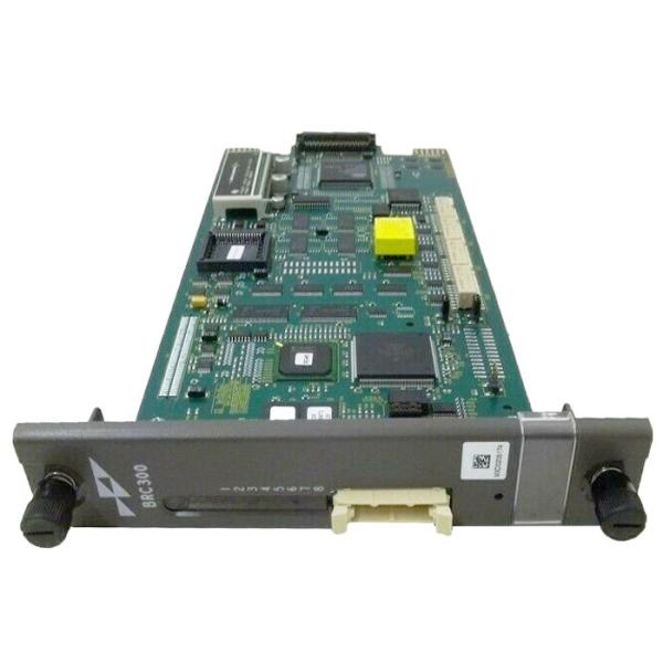 PHCBR30000000 BRIDGE CONTROLLER MODULE BRC300 SYMPHONY PLUS PLC MODULE