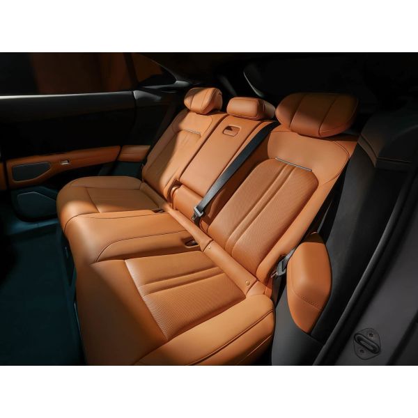 2025 New Car Xiao Mis Yu7 Deposit Pre-sale PRO Max 5-door 5-seater Luxury SUV AWD Pure Electric Vehicle Automobile EV