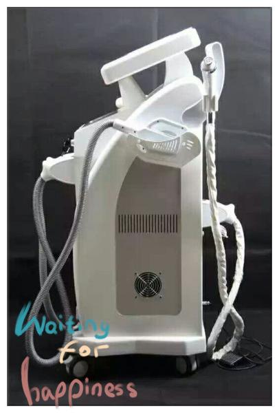Elight IPL Hair Removal Machine , RF ND YAG Laser Hair Removal Machine