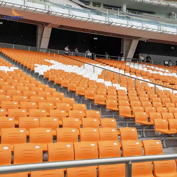 Manual / Electric Custom Seating CAD Design Support For Entertainment Industry