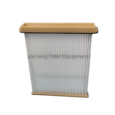 99.99% HEPA Filter Sheet KFEW3007PHVE Dust Collector Filter