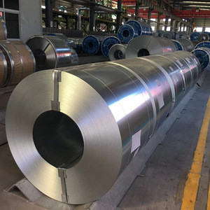 0.8mm 304 Stainless Steel Coil 2b Surface 1250mm