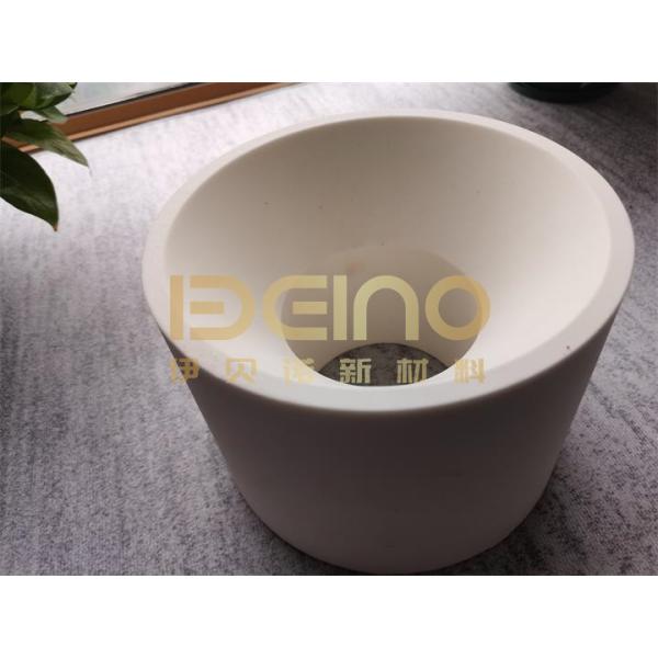 Cerámica estructural Cerámica de aluminio de alta tecnología con excelentes propiedades físicas y químicas para aplicaciones industriales