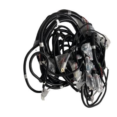 Excavator Machinery Parts External Wiring Harness 0004772 for ZX120 ZX160 ZX180