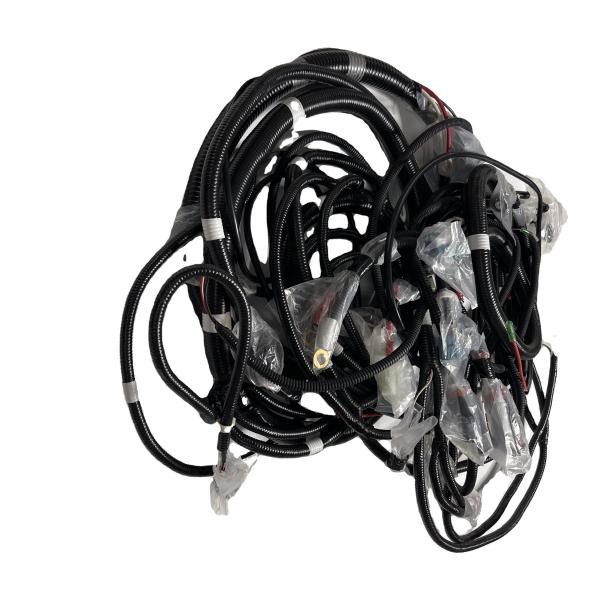 Excavator Machinery Parts External Wiring Harness 0004772 for ZX120 ZX160 ZX180