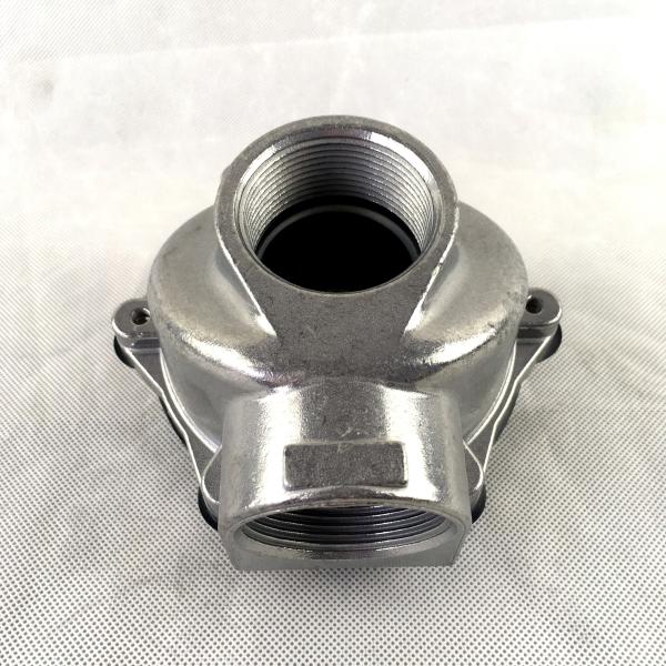 Размер трубы G1 1/2 G353A045 АСКО импульсные реактивные клапаны для 0-8 5 барного отверстия размера 52 натянутый корпус TPE/CR диафрагмы