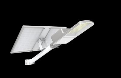 LED SOLAR STREETS LIGHTS IP67 Die-cast aluminum housing