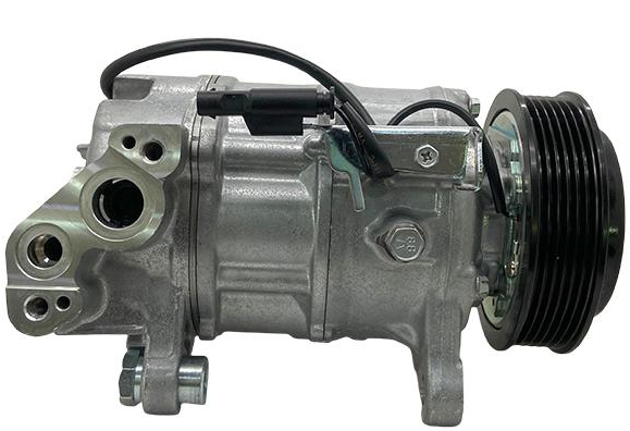 Car Auto Ac Compressor for bmw F48 M235i B48  Denso A/c Compressor air Conditioning 12v