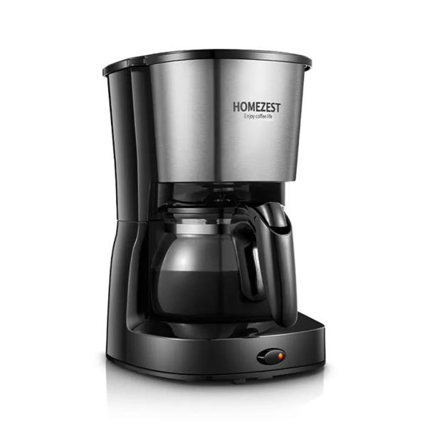 CM-336B 0.65L 600W Professional Automatic Coffee Machine Commercial RoHs