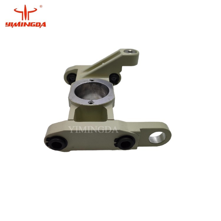 66142000 Elevator Carriage Assy S93-5 W/LANCAS STEEL ALLOY for GT5250 S5200 Cutter Spare Parts