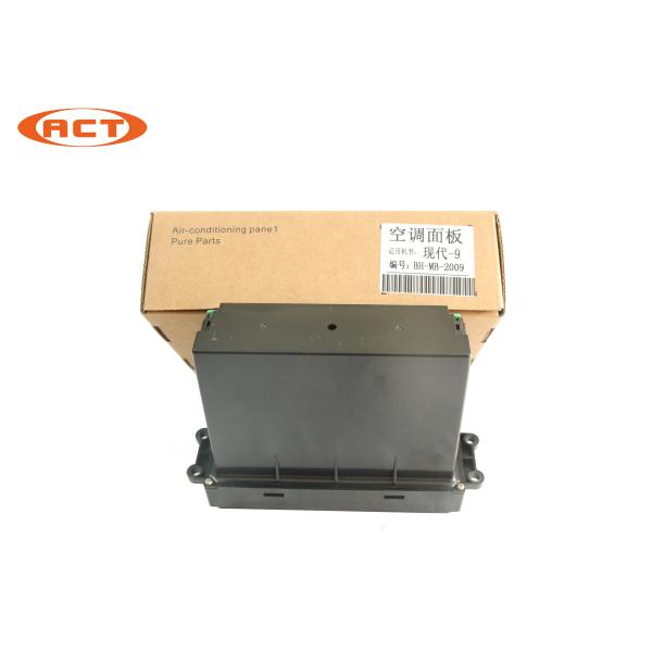 Excavator Electronic Spare Parts / Excavator Controls Board Hyundai - 9